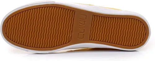 Miniatura 6 de Cull4U - Zapatos deportivos de meter clásicos para mujer