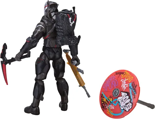Miniatura 4 de Fortnite Set 1 de Juego de supervivencia - paquete de 1 figura