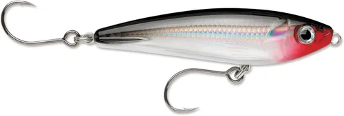Miniatura 15 de Rapala Rapala X Rap multicolor/fantasía (Hot Mustard Muddler)