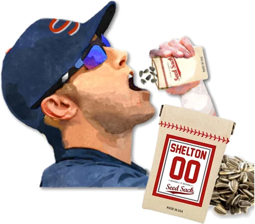 Miniatura 3 de original de béisbol - Personalizado para el jugador. Llévalo en el campo de béisbol