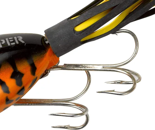 Miniatura 2 de Señuelo de pesca Hula Popper Topwater Bass