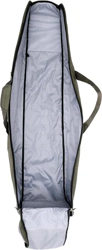 Miniatura 5 de Samsonite Bolsa de viaje de golf de lados suaves con poliéster 600D resistente, acolchado superior adicional, bolsillo para zapatos/accesorios
