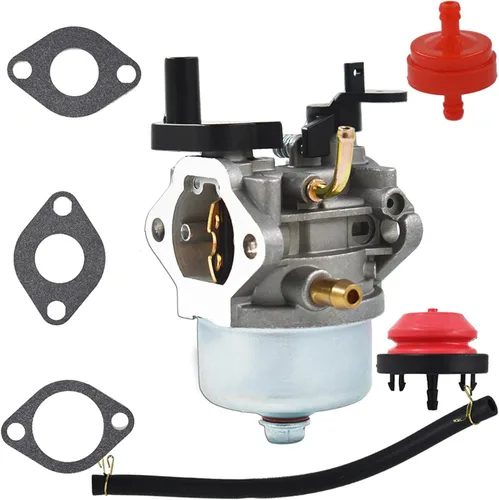 WFLNHB Repuesto de carburador para Toro CCR2400 CCR2450 CCR2450 GTS CCR2500 CCR3000 CCR3600 CCR3650 quitanieves Carb