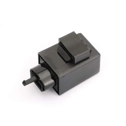 Relé de señal de giro compatible con Honda 400 450 600 900 1100 1200 1500 NV CBR 38301-KK9-952