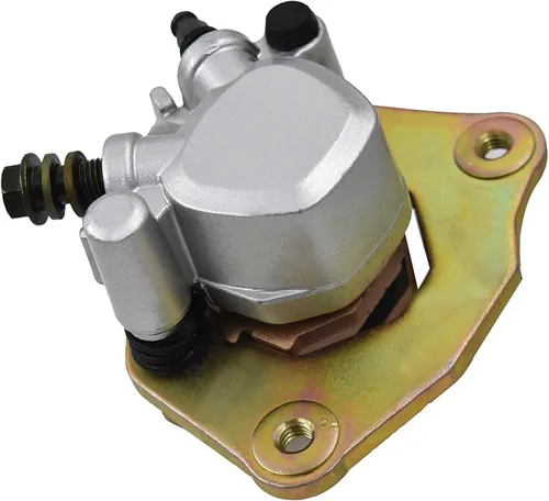 Repuesto de pinza de freno trasera para Suzuki Vinson 500 LT-A500 LT-F500 2002-2007 69100-03GF0-999 con pastillas