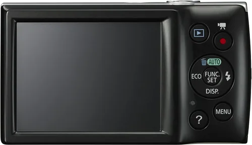 Miniatura 4 de Canon PowerShot ELPH 160 (Negro)