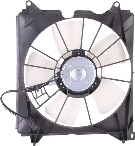 Miniatura 25 de TYG - Conjunto de ventilador de refrigeración para Hyundai Elantra Sedan 2011-2013, Elantra Coupe 2013, Elantra GT 2013-2015, Kia Forte/Forte
