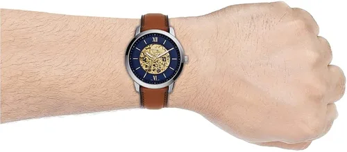 Miniatura 9 de Fossil Neutra Automático - ME3160
