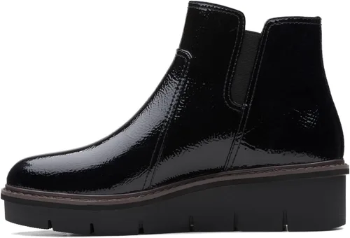 Miniatura 5 de Clarks Airabell Zip para mujer