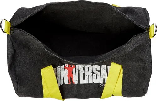 Miniatura 3 de Universal Nutrition Universal Vintage bolsa de gimnasio