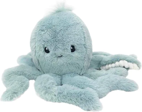 Miniatura 15 de MON AMI Da Pinchi the Lobster - Peluche suave y tierno de 9 pulgadas Adorable langosta inspirada en el océano para jugar, coleccionar y decorar