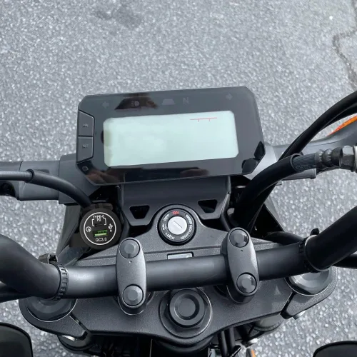 Miniatura 3 de Kit de accesorios con arnés compatible con Honda GROM 125 MSX125 (2021-actual)
