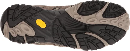 Miniatura 4 de Merrell Moab 2 - Zapatos de senderismo impermeables para hombre