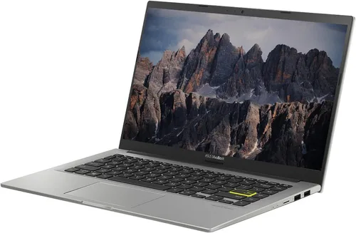 Miniatura 3 de ASUS - Portátil Vivobook, pantalla FHD de 14", procesador Intel 10ª generación i3-1005g1, X413JA- 211.VBWB, 4GB RAM, 256GB
