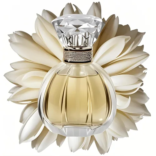 Miniatura 7 de Perfume floral fresco para mujer, fragancia diaria en la oficina, aroma ligero y dulce sin polvo, 1.7 oz/1.7 fl oz Eau de Parfum Spray (rosa)