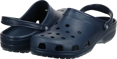 Miniatura 8 de Crocs Unisex Adulto Mujeres y Hombres Clásico Animal Print Clog Zebra and Leopard Shoes