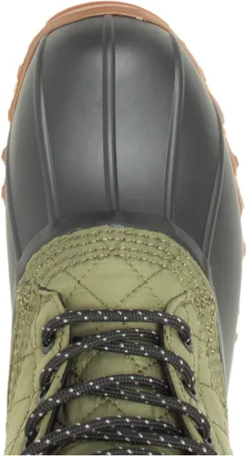 Miniatura 5 de Wolverine Botas de pato impermeables de nailon Torrent para mujer