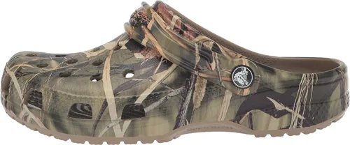 Miniatura 10 de Crocs Unisex-Child Classic Realtree Clog