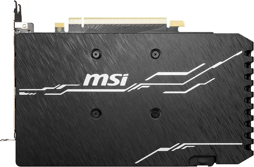 Miniatura 6 de MSI Gaming Tarjeta gráfica GeForce GTX 1660 Super 192-bit HDMI/DP 6GB GDRR6 Soporte HDCP DirectX 12 Doble Ventilador VR Ready OC