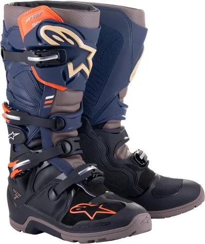 Miniatura 3 de Alpinestars Tech 7 Enduro Botas para hombre