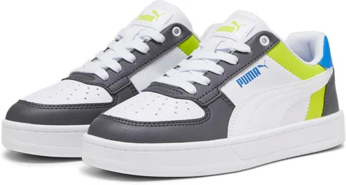 Miniatura 5 de PUMA Tenis unisex Caven 2.0 Block para niños