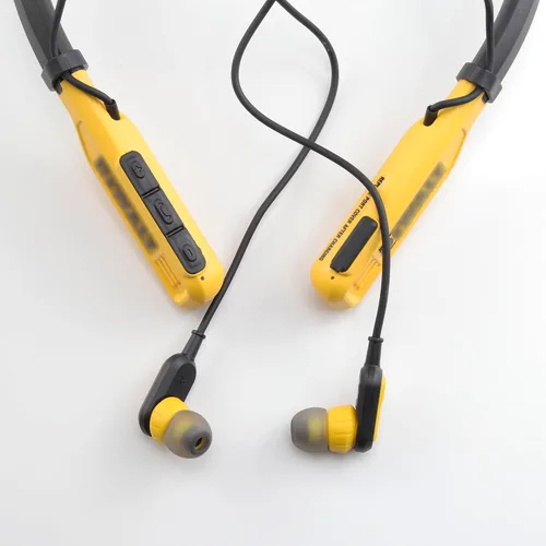 Miniatura 3 de Puntas de silicona de repuesto para auriculares Dewalt, compatibles con Dewalt Heavy Duty/Jobsite Pro/Auriculares Bluetooth 2 en 1 con banda