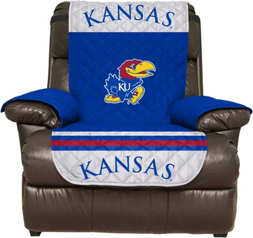 Miniatura 6 de Pegasus Sports NCAA - Funda protectora de microfibra para muebles con correas elásticas