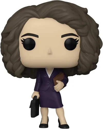 Miniatura 2 de Funko Pop! TV: Marvel: She-Hulk - Jennifer