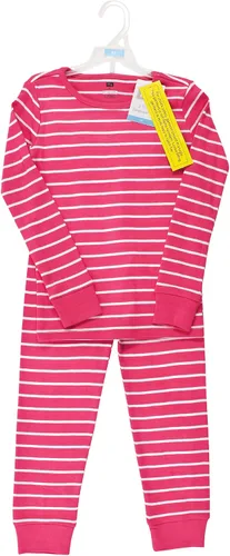 Miniatura 2 de Hudson Baby Baby Girls' Cotton Pajama Set