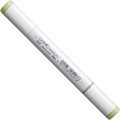 Miniatura 6 de Copic Marcadores BG10-Sketch, Cool Shadow Bg10 Cool Shadow