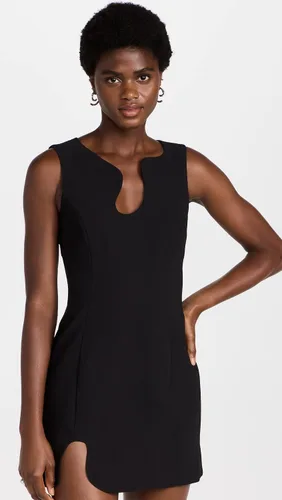 Miniatura 5 de Amanda Uprichard Vestido Puzzle Mujer