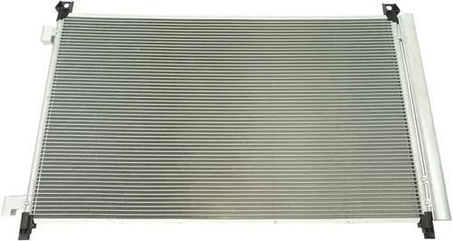 Miniatura 889 de TRQ Secador receptor de condensador de aire acondicionado compatible con Pontiac Vibe 2009-2010 2011-2016 Scion tC 2008-2015 xB 2009-2019 Toyota