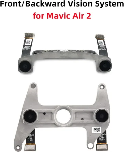 Miniatura 2 de Original para DJI Mavic Air 2 Sensor frontal/descendente Componentes Visuales Función de Obstáculo de Visión Piezas de reparación