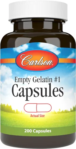 Miniatura 19 de Carlson - Gemas Elite Omega-3, 1600 mg de ácidos grasos omega-3 incluyendo EPA y DHA, suplemento de aceite de pescado noruego, capturado