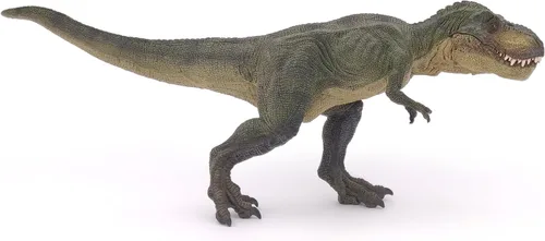 Miniatura 7 de El dinosaurio verde Papo, Tiranosaurio Rex