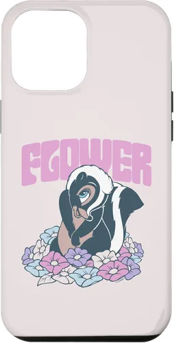 Miniatura 6 de iPhone 14 Disney Bambi Flower Floral Portrait Case