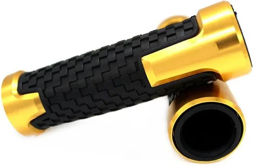 Miniatura 6 de for Yamaha XJ6 XJ-6 Diversion Motorcycle Accessories 7/8" 22mm Handlebar Grips Handle Grip Protector Handle Bar