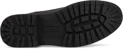 Miniatura 4 de Kenneth Cole Botas de combate Captain Unlisted para hombre
