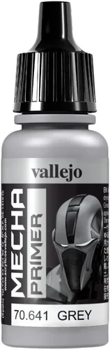 Miniatura 9 de Vallejo Accesorios de pintura negro de 0.6 fl oz