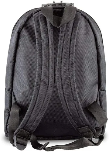 Miniatura 2 de Skunk Mini mochila a prueba de olores, Negro -, Mochila