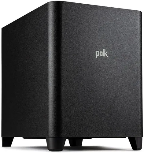 Miniatura 4 de Polk Audio MagniFi Max AX SR 7.1.2 Barra de sonido de canal con subwoofer inalámbrico de 10 pulgadas y altavoces envolventes SR2 para Smart TV
