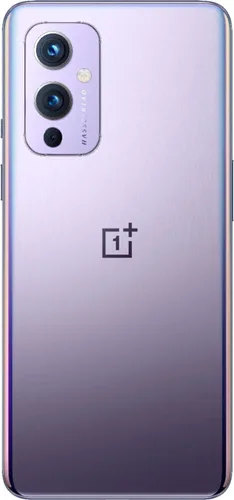 Miniatura 3 de OnePlus 9 5G, 128 GB + 8 GB de RAM, Winter Mist - Desbloqueado (renovado) 5G Niebla de invierno