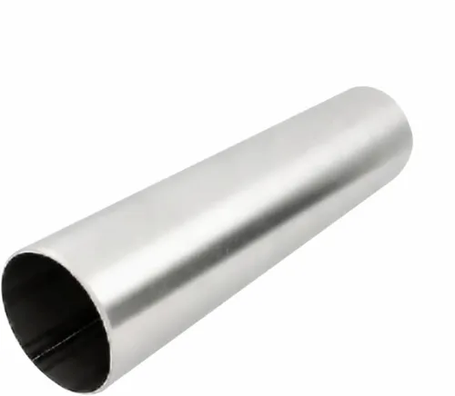 Miniatura 4 de Tubo de Acero Inoxidable 304 6.4mm ID 8mm OD 0.8mm de Grosor de Pared Tubos Capilares de Metal Sin Costuras Tubo de Acero Inoxidable Recto Longitud