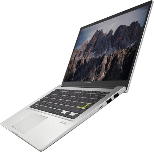 Miniatura 4 de ASUS - Portátil Vivobook, pantalla FHD de 14", procesador Intel 10ª generación i3-1005g1, X413JA- 211.VBWB, 4GB RAM, 256GB