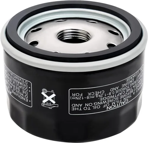 Miniatura 5 de Road Passion Reemplazo del filtro de aceite de alto rendimiento para BMW F800GS 2013-2014 F800 GS ADVENTURE 2014 F800R 2009-2010 F800 S/ST 798