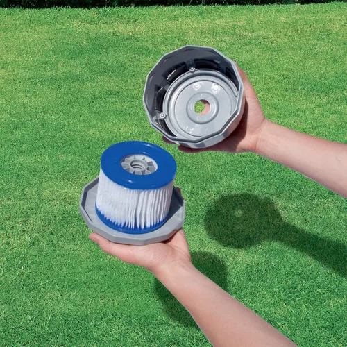 Miniatura 5 de Bestway 800000 accesorio para bombas de filtro de agua