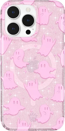 Miniatura 128 de VELVET CAVIAR Funda para iPhone 14 Pro Max Marble - Bonita funda protectora femenina para mujer compatible con MagSafe - probada en caídas de 10