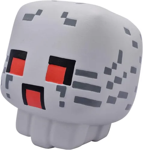 Miniatura 4 de Just Toys LLC Minecraft Mega Squishme S3 Ghast