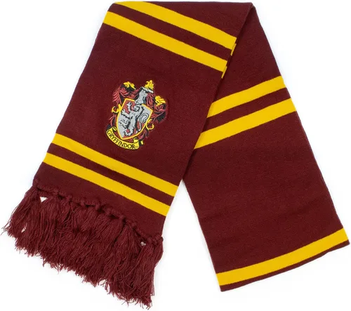 Miniatura 16 de Culture Fly Harry Potter - Juego de regalo de 3 piezas con bufanda y gorro