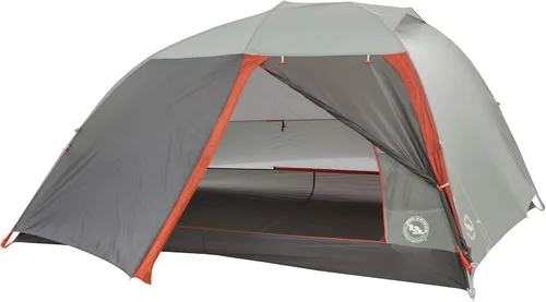 Miniatura 7 de Big Agnes Copper Spur HV UL - Tienda de campaña ultraligera para mochileros